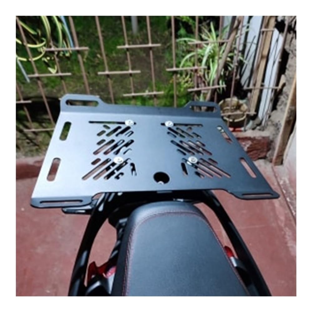 Supports Arrière Siège pour Sportster S 1250 pour RH1250 pour RH1250S Porte-Bagages Arrière De Moto