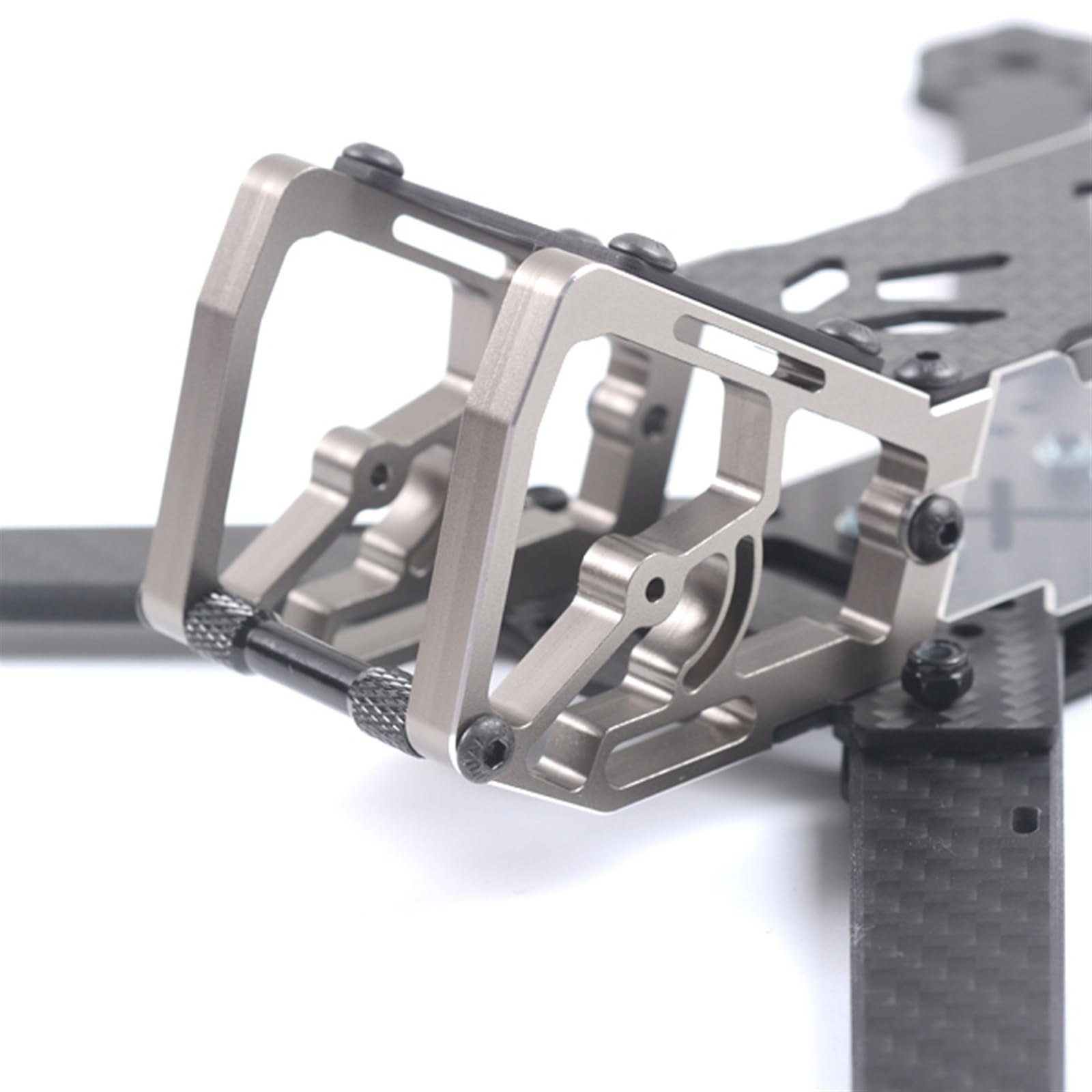 7 cali dalekiego zasięgu 300 mm rozstaw osi 4/5 mm zestaw ramek freestyle G730L RC modele dronów części akcesoria Zestaw akcesoriów do dronów
