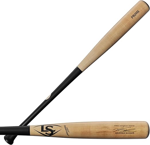Louisville Slugger Pro Prime Signature Series Maple Baseball Bats - 31", 32", 33", and 34"