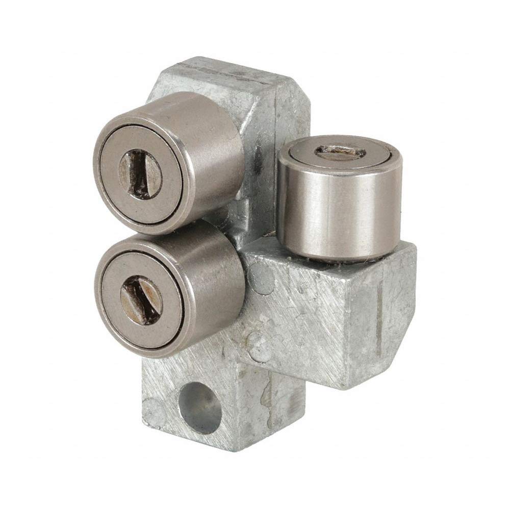 rear blade guide block kit