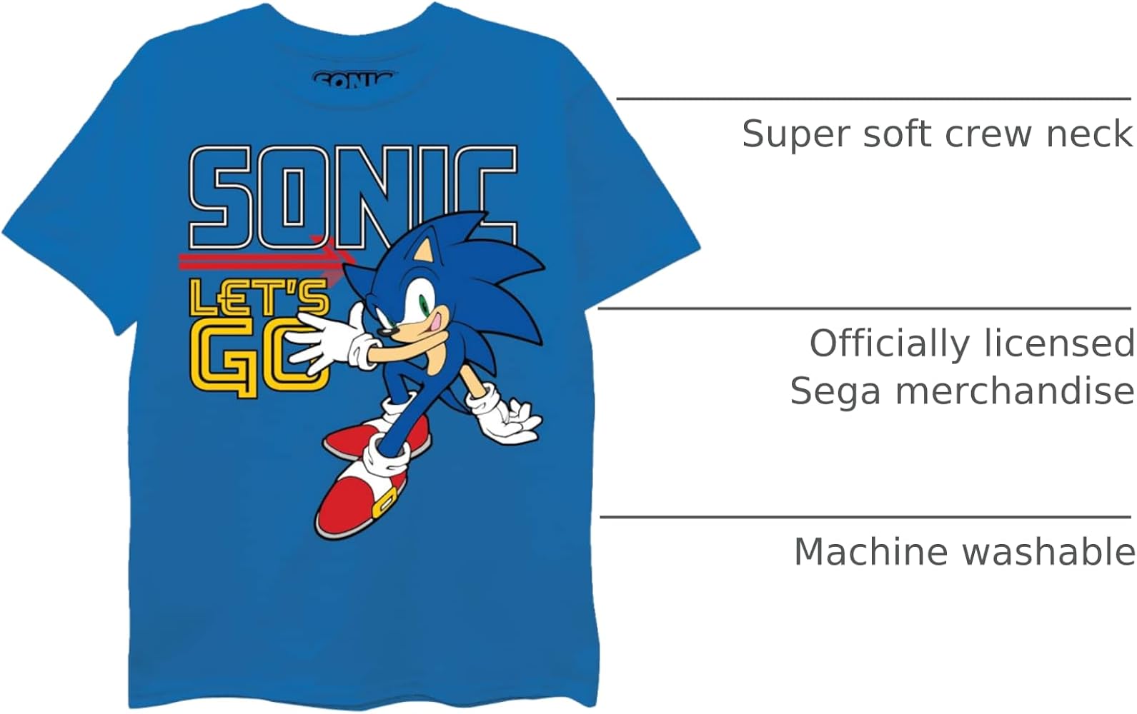 Timberland SEGA SONIC Tee 黒 ロングTシャツ L Timberland SEGA SONIC Tee 黒 ロングTシャツ L - メルカリ