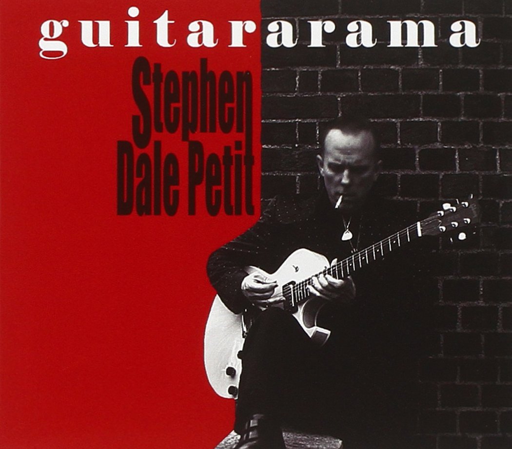 Guitararama
