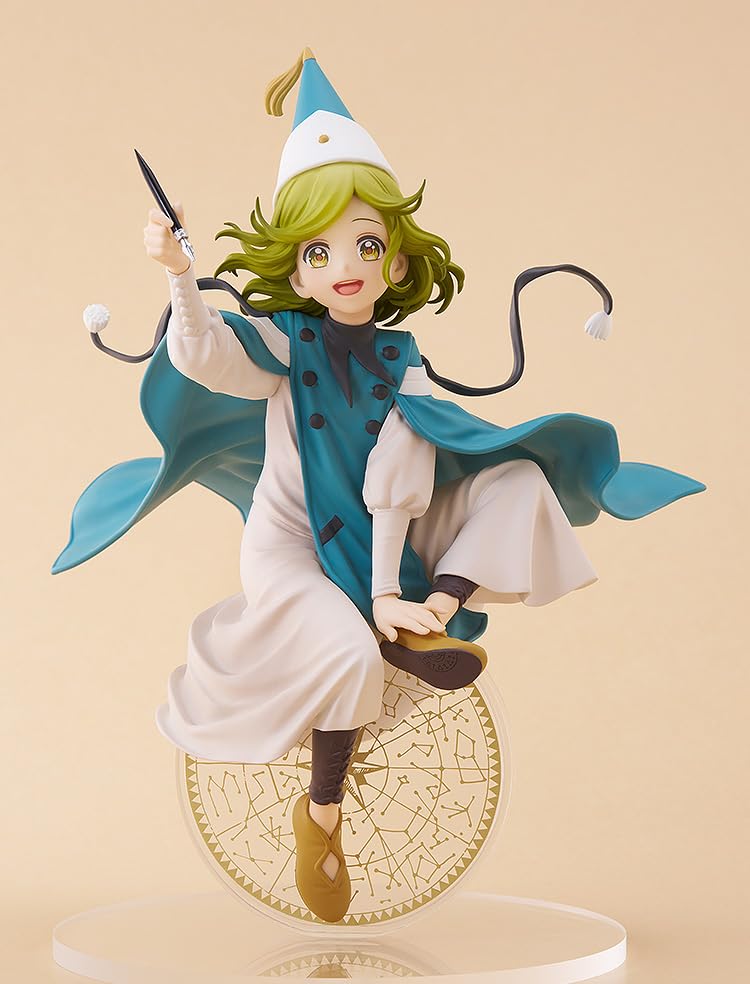 Amazon | グッドスマイルカンパニー とんがり帽子のアトリエ POP UP