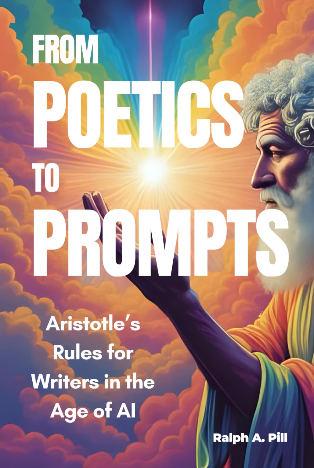 Aristotle Rules for Writers pour maîtriser l'art du prompt