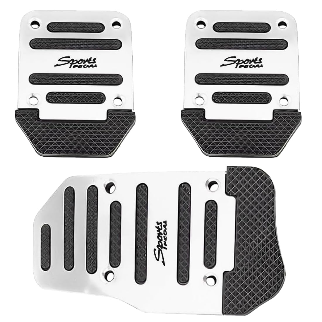 SWAG 33 11 0881 Rivestimento Pedale Pedale Del Freno - 4