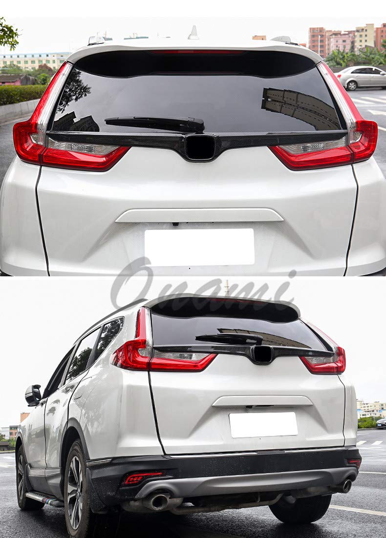 Amazon | Onami ホンダ CR-V テールゲートガーニッシュ リアバンパー