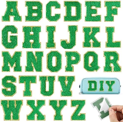 636 -Patchs Autocollants Pour Vêtements,2021 Pièces,pour Chapeau,brodé