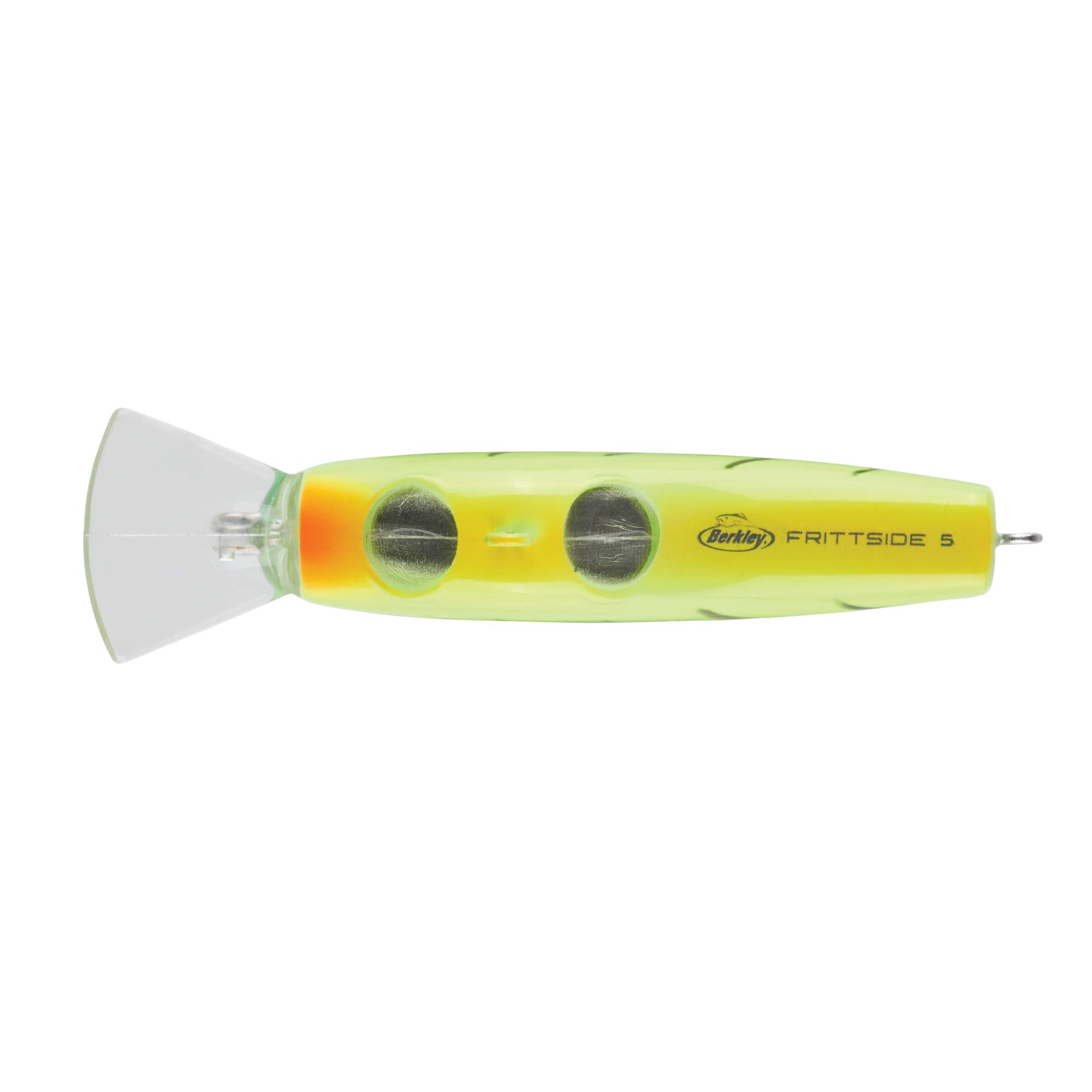 Berkley Frittside Spring Craw 5 Biggun' - 3/7 Oz Soft Bait Swimbait For Bass Fishing