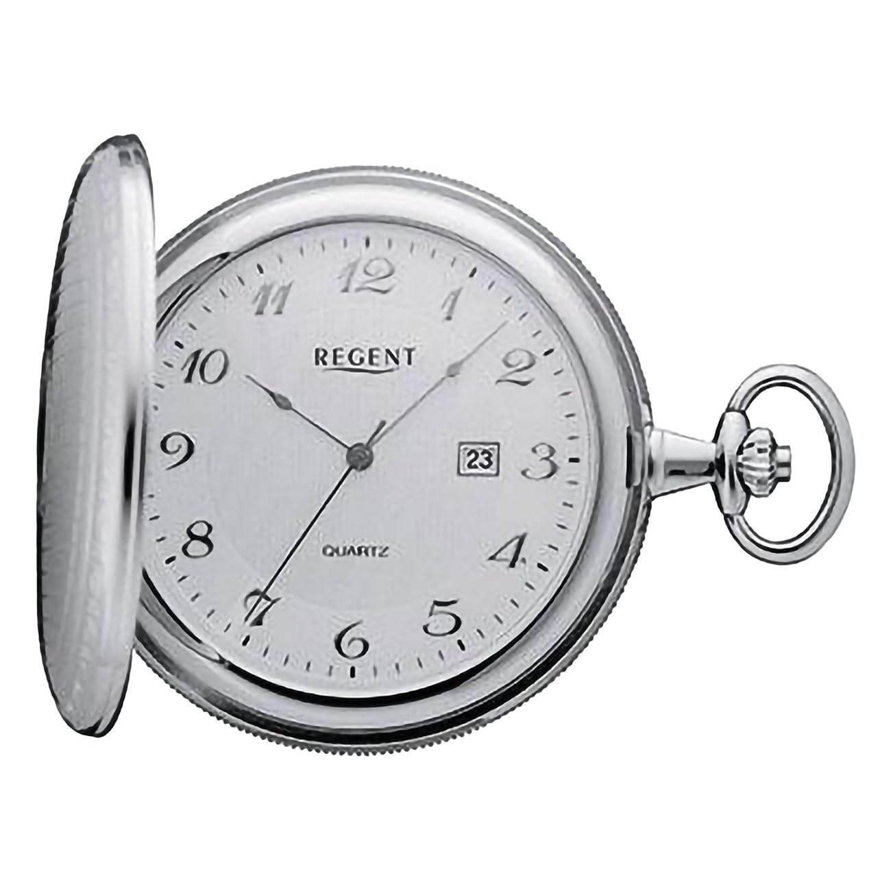 Regent Taschenuhr Herren Taschenuhr Analog Gehäuse
