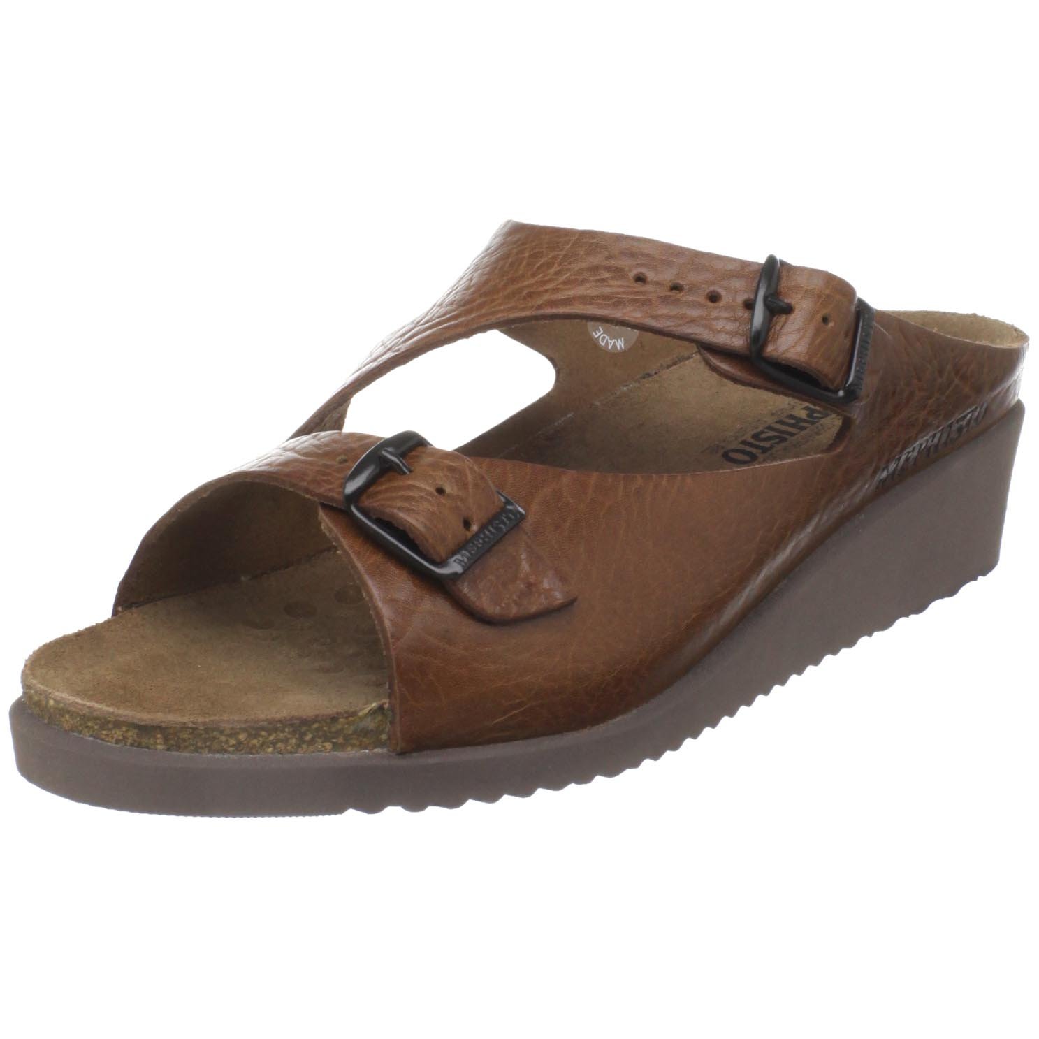 Mephisto Women's Elka Slide Sandal
