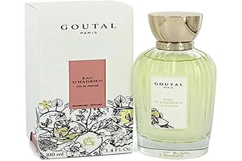 香水(女性用) ANNICK GOUTAL Eau d'Hadrien 100ml Eau d'Hadrien - Feminine Eau de Parfum - Citrus Fragrance