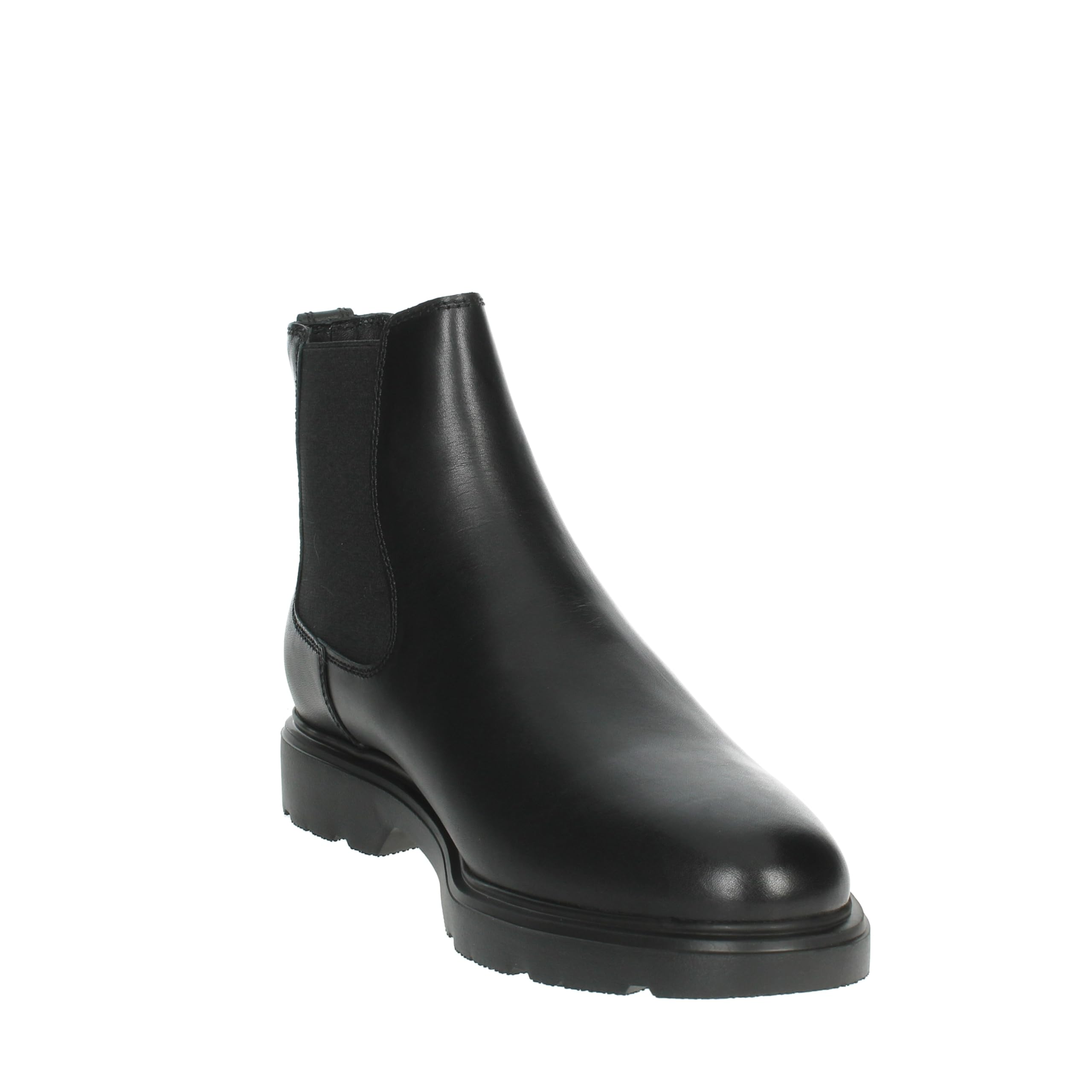 Stonefly Tronchetto Uomo Pelle Black 42 Nero