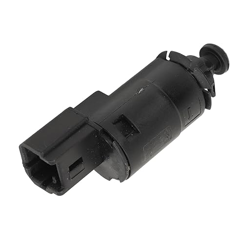 Interruptor de luz de freno de alta seguridad para 206 Hatchback, números OE: 9634667980, 453444, Reemplazo del interruptor de parada de la luz de