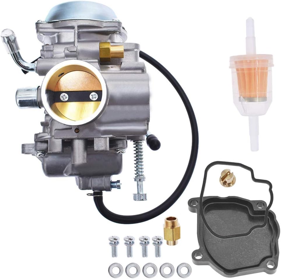 ALL-CARB Carburetor Carb Replacement for ArcticCat 300 2x4 4x4 300 1998 1999 2000