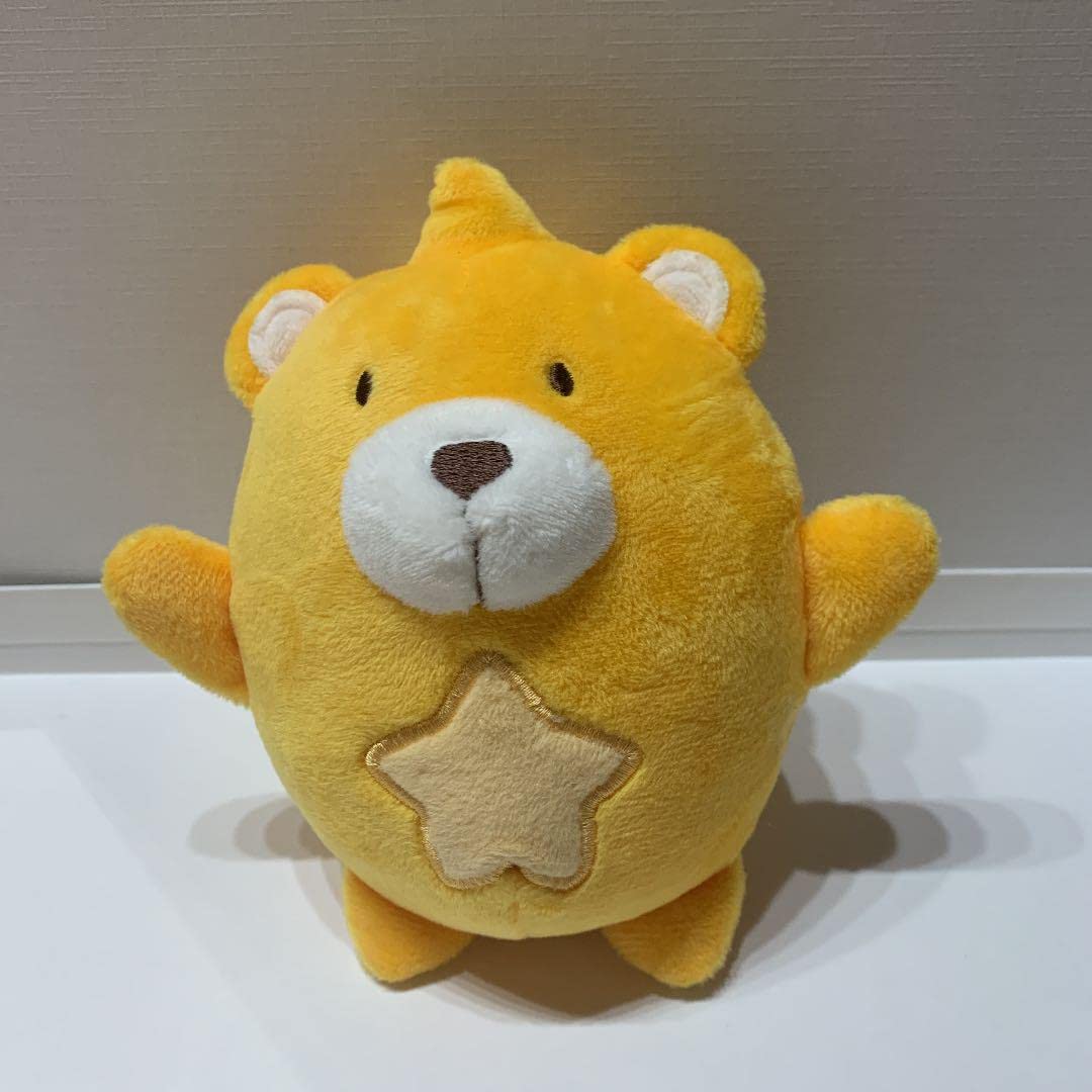 はらぺこ商店　クマタロー　ぬいぐるみ　小 はらぺこ商店 クマタロー 小 V クマタロー ぬいぐるみ Eve はらぺこ