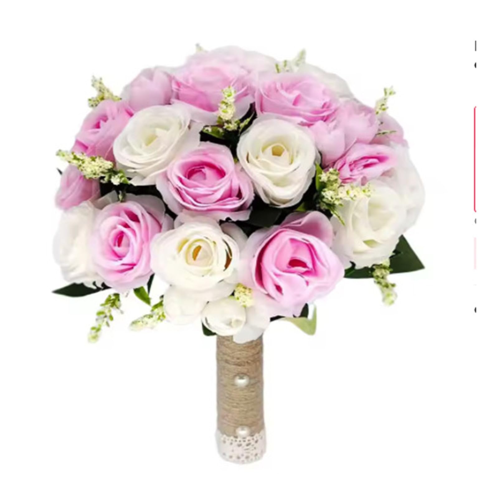 MQFBNNP Wedding boutonniere Calla lily corsage artificial buttonhole men groom(Color25)