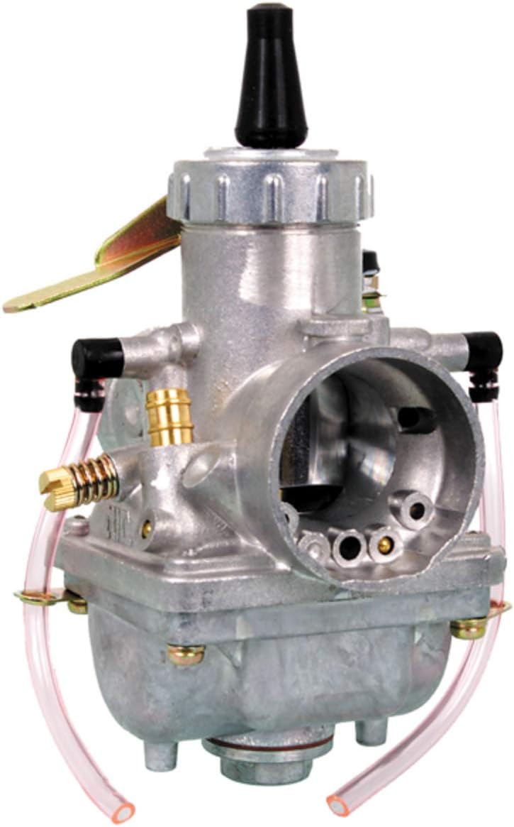 - VM36-4 - Round Slide VM Series Carburetor (VM36-4), 36mm