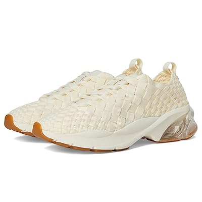 Tory Burch Good Luck Woven Trainer Women