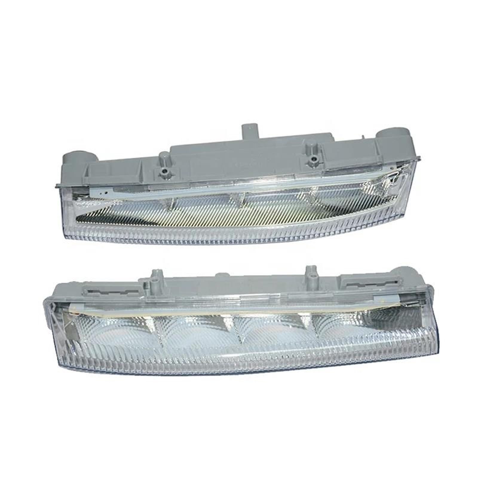 pour W204 S204 C350 W212 Feu Diurne Antibrouillard