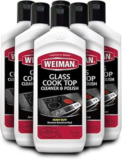Best Glass Top Oven Scratch Repair Of 2020 Top Rated Reviewed