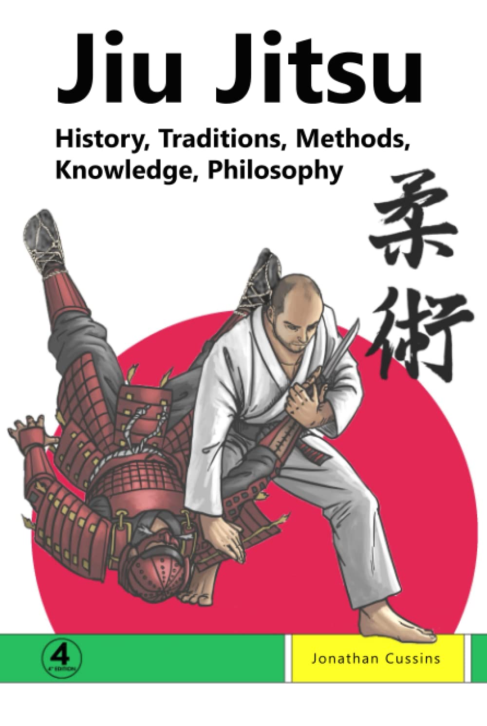 Jiu Jitsu: History, Traditions, Methods, Knowledge, Philosophy