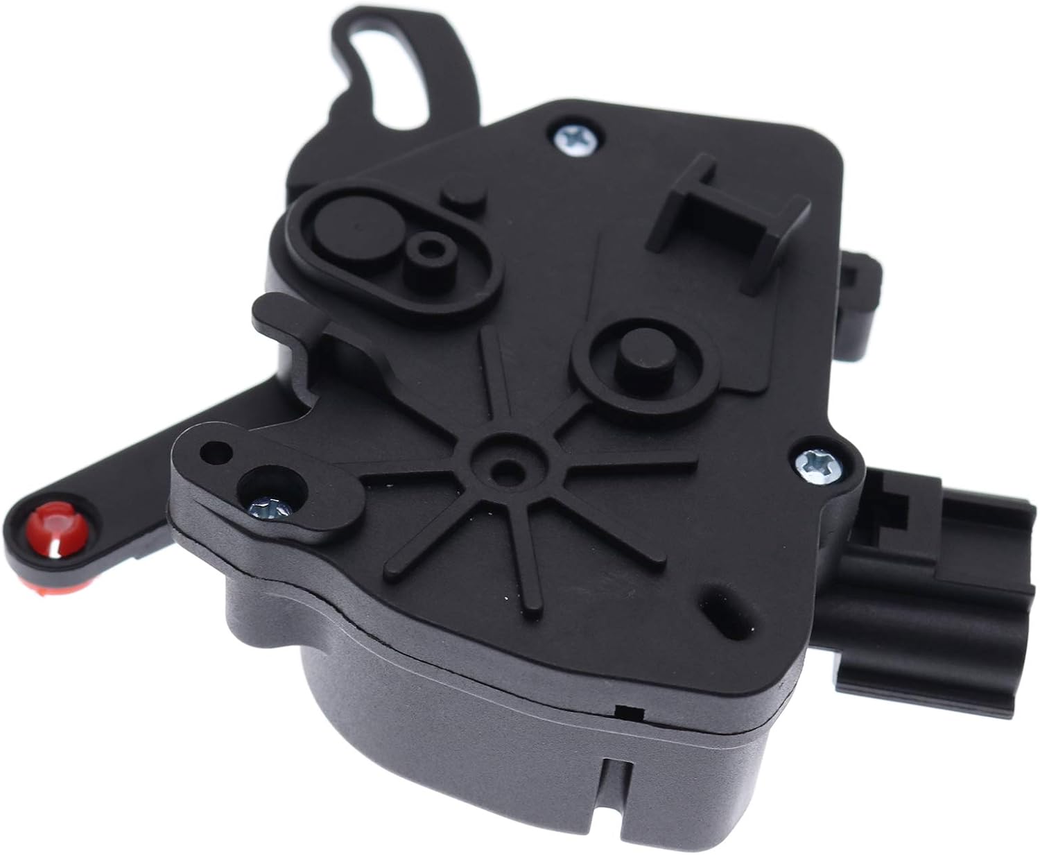 HVACSTAR Left Side Sliding Door Lock Actuator 5020679AB for