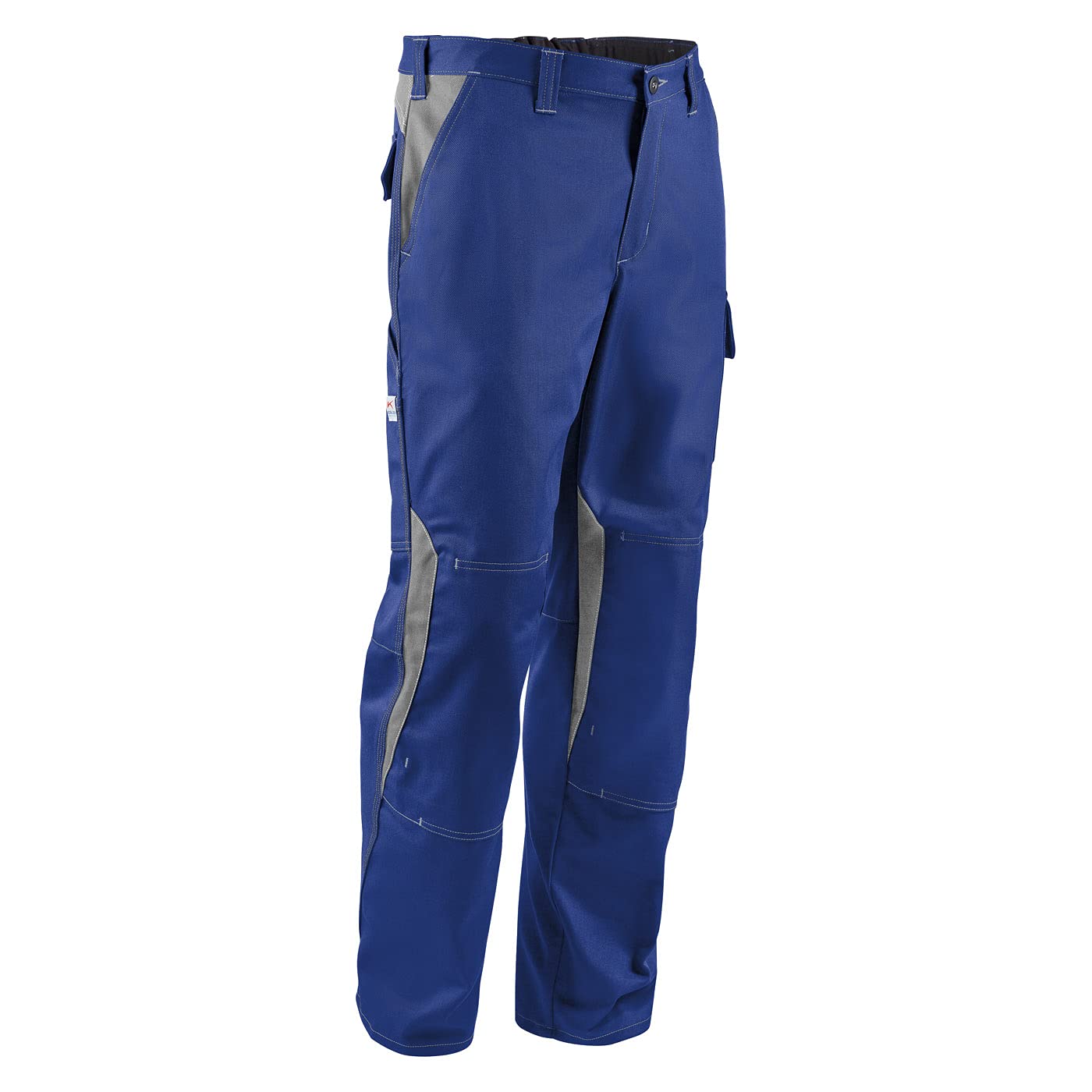 KÜBLER Workwear Spodnie robocze "Image Dress" Uniseks Spodnie