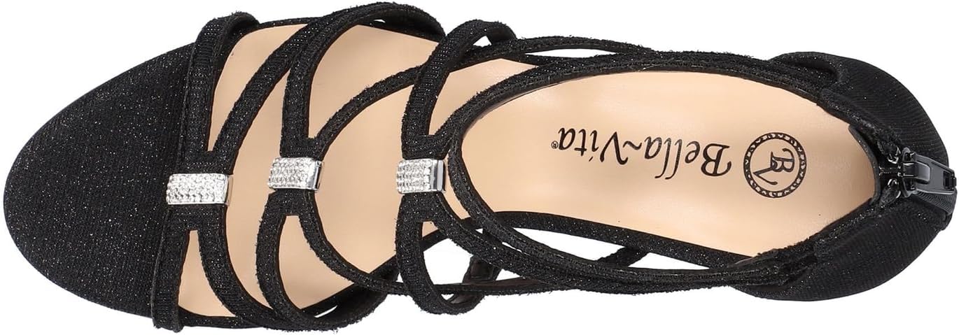 Bella Vita Karlette Womens Sandal - Image 2