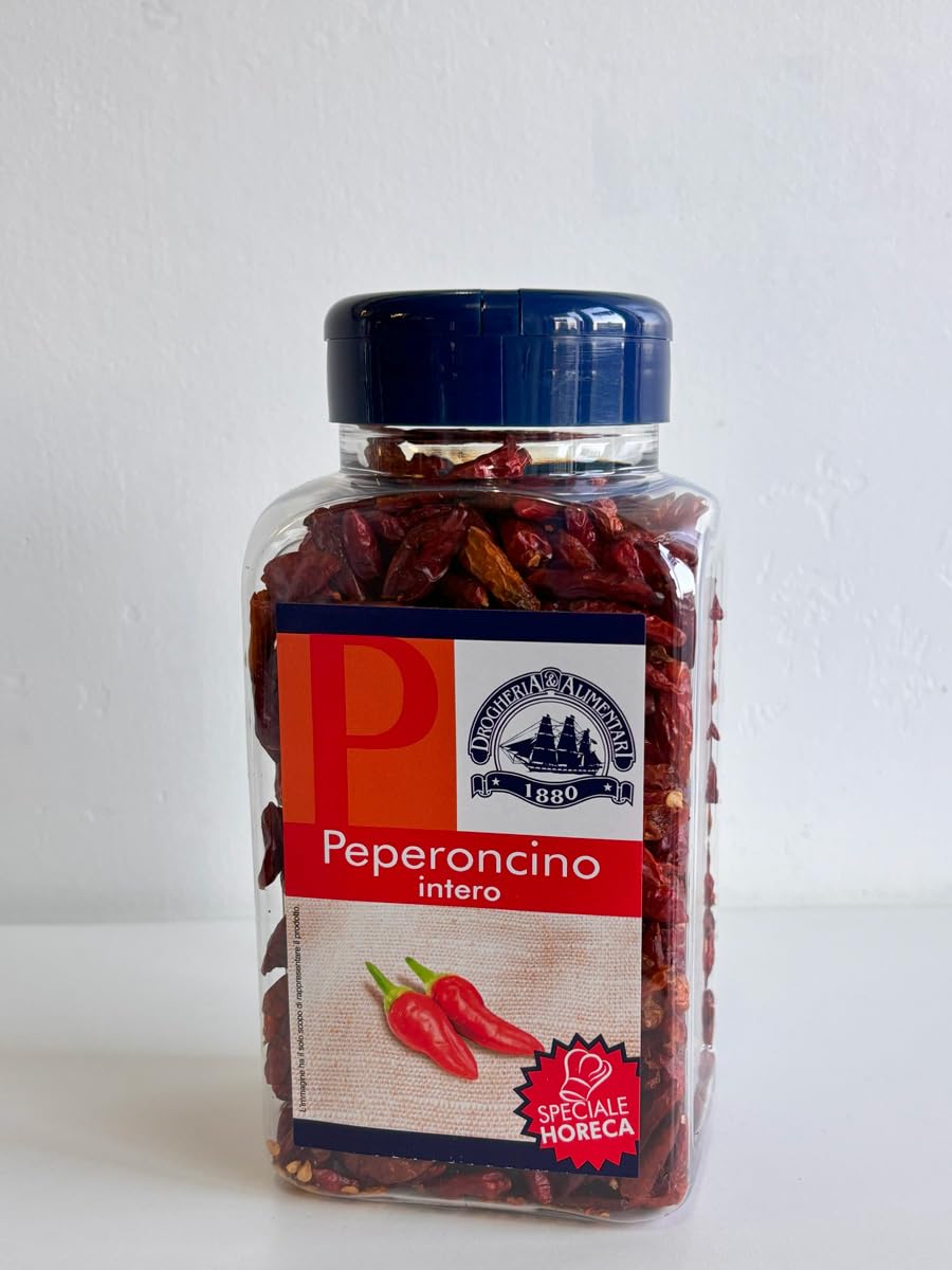 ぺぺロンチーネ　サイズ38 The world of peperoncino the chef pursues | To all who love pasta