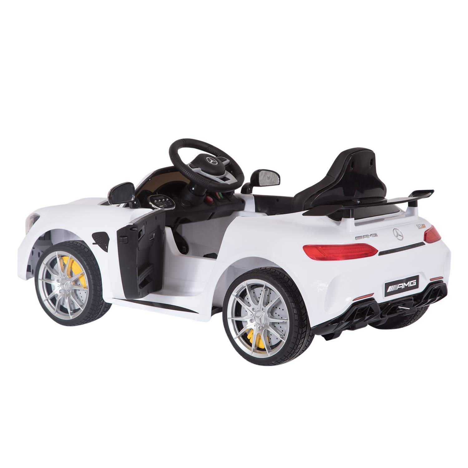 電動ラジコンカー 2台 電動乗用ラジコンカー 2席 乗用玩具 電動乗用玩具 正規