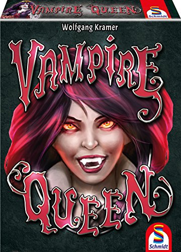 Schmidt Spiele 75036 Vampire Queen