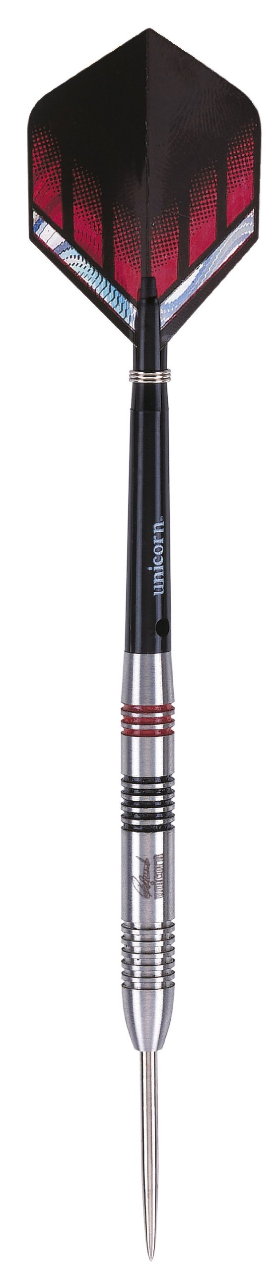 Unicorn Silverstar Raymond Van Barneveld 80% Tungsten Dart