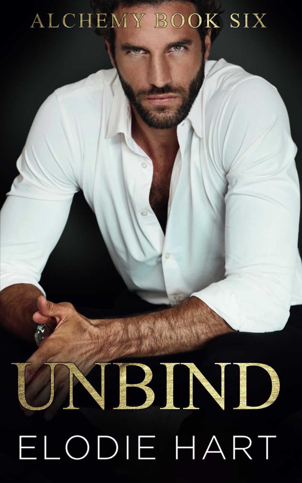Unbind: Special Model Cover Edition (Alchemy: Special Edition Model Covers)
