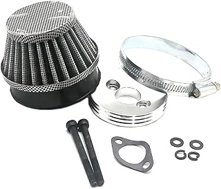 Air Filter kit Fit 23-71CC for 1/5 HPI Baja Losi 5T FG GoPed