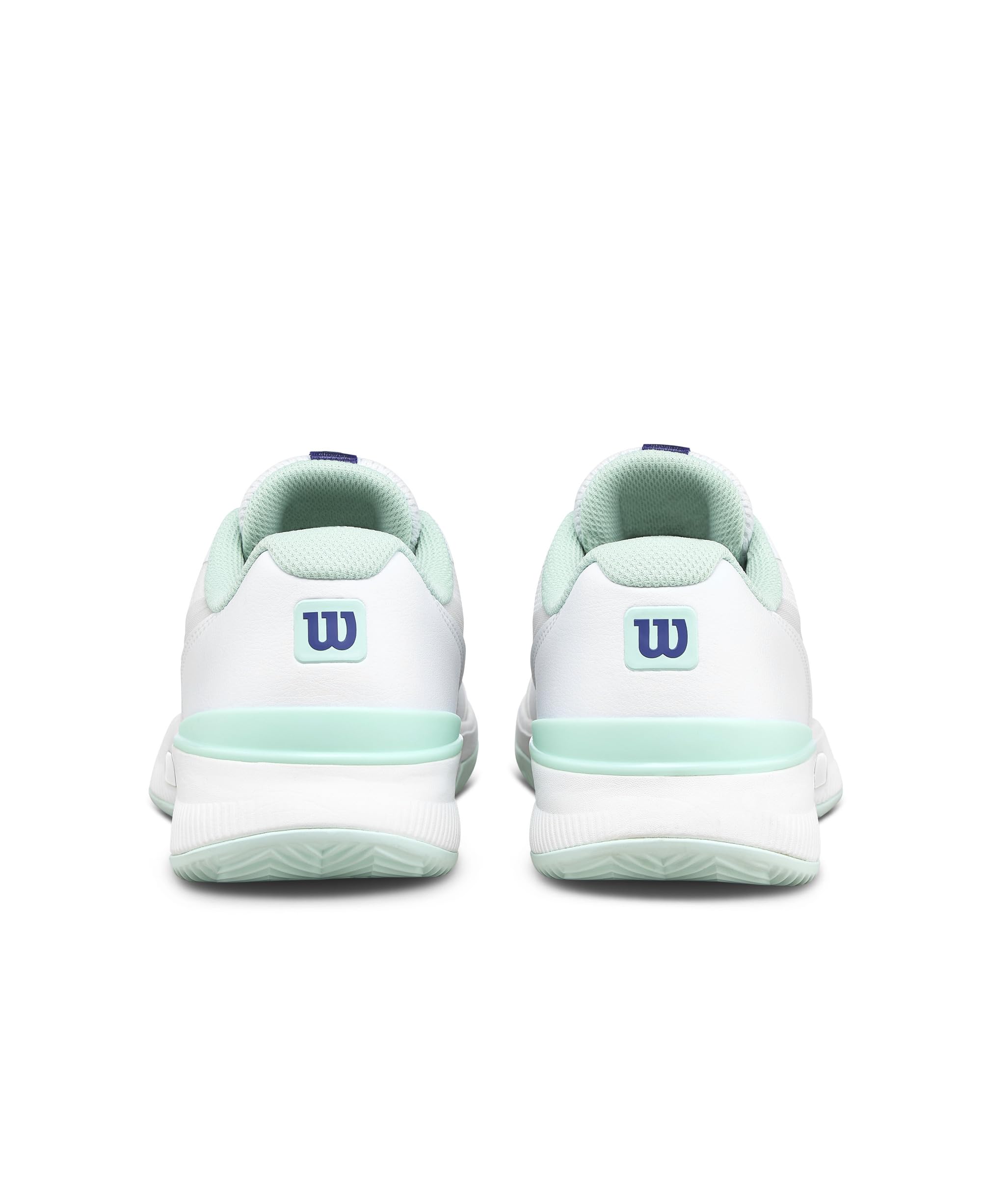 Wilson Intrigue Pro Clay Damen-Tennisschuh