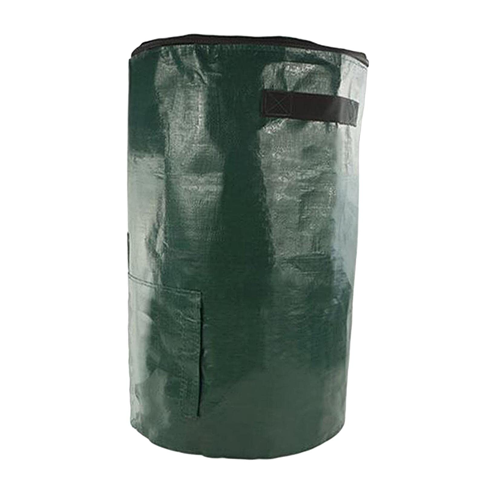 Compost Bag Heavy Duty Reusable Garden Garbage Waste Collection Storage Bags|Home Décor, Organizer, Space Saving, Decorative, Foldable, Multipurpose|-image-36