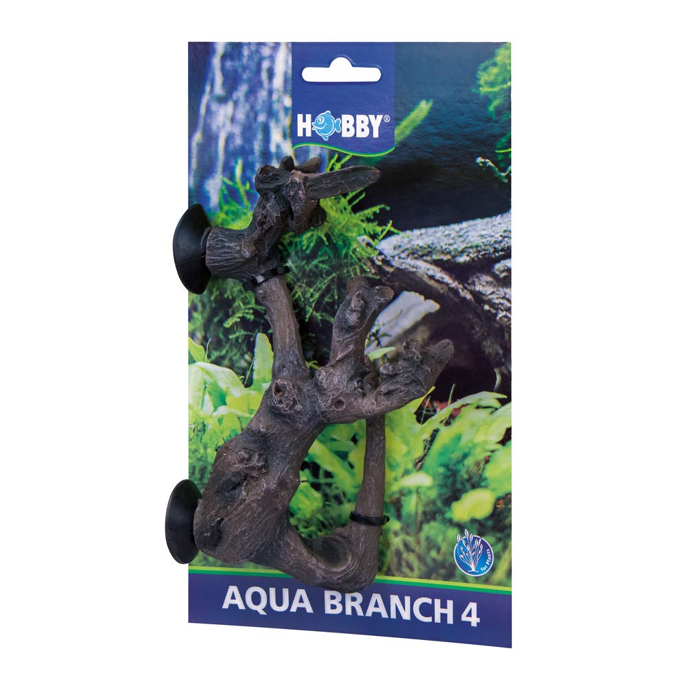 DUPLA HOBBY Aqua Branch 4# 41490