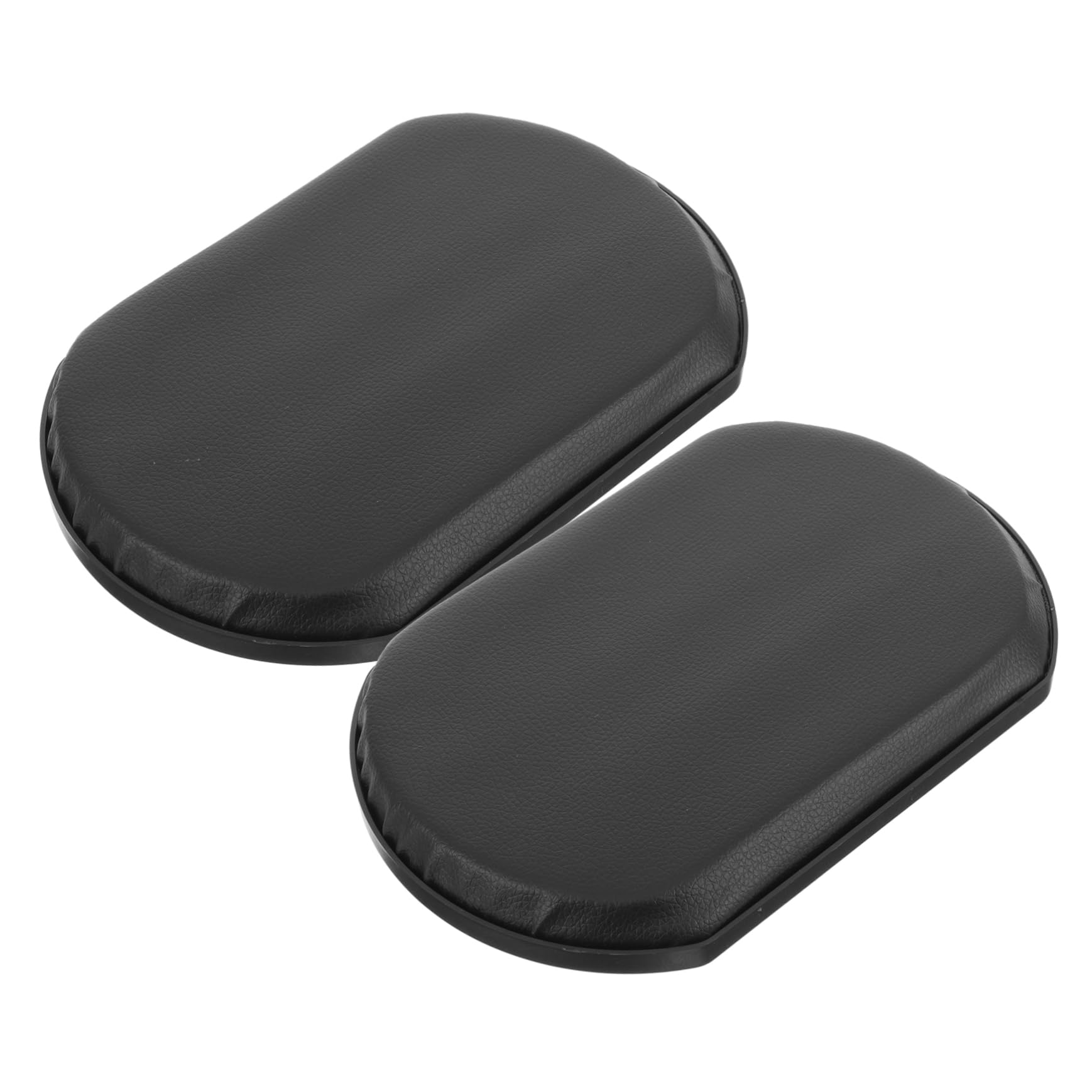 Ipetboom 10piezas Reposapiés Elevados Para Sillas De Ruedas Almohadillas De Antideslizantes Para Soporte De Piernas Accesorios De Reemplazo