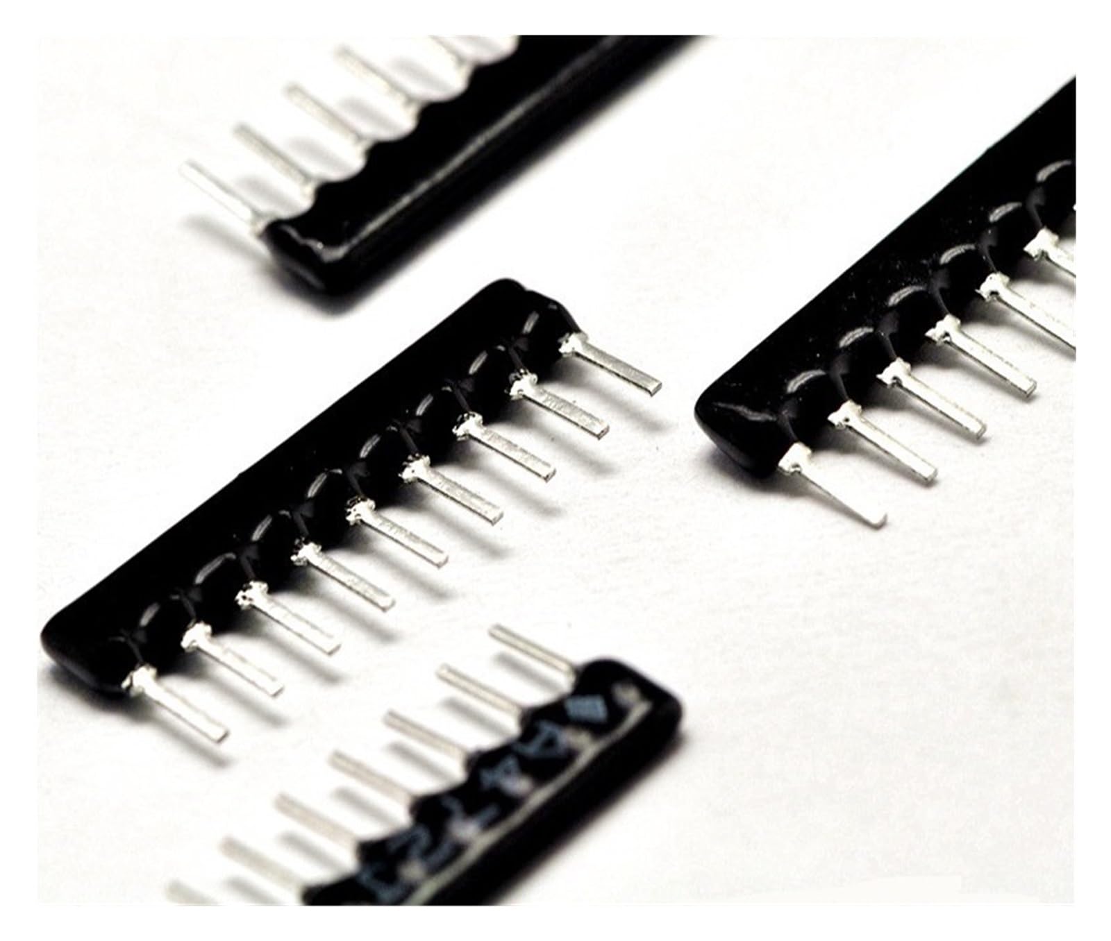Réseau de résistances A09-271 270R à 9 broches en lot de 20 pièces