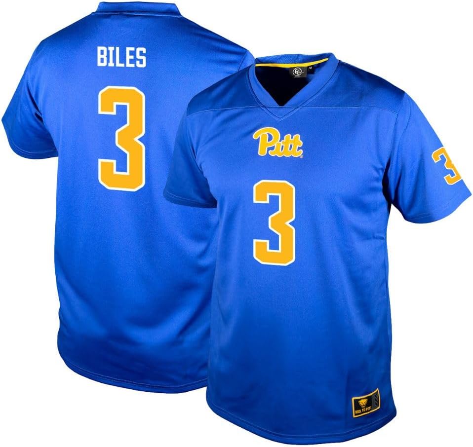 NCAA Pittsburgh Panthers Football