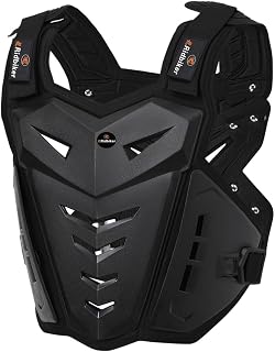 Motorcycle Chest Protector Vest