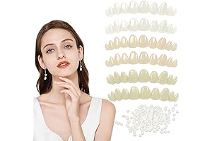 Smile Secrets: Instant Smile | Venner Kit Renewal | Instant Teeth Repair