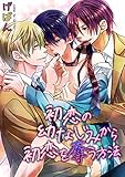 初恋の幼なじみから初恋を奪う方法 (BL☆美少年ブック)