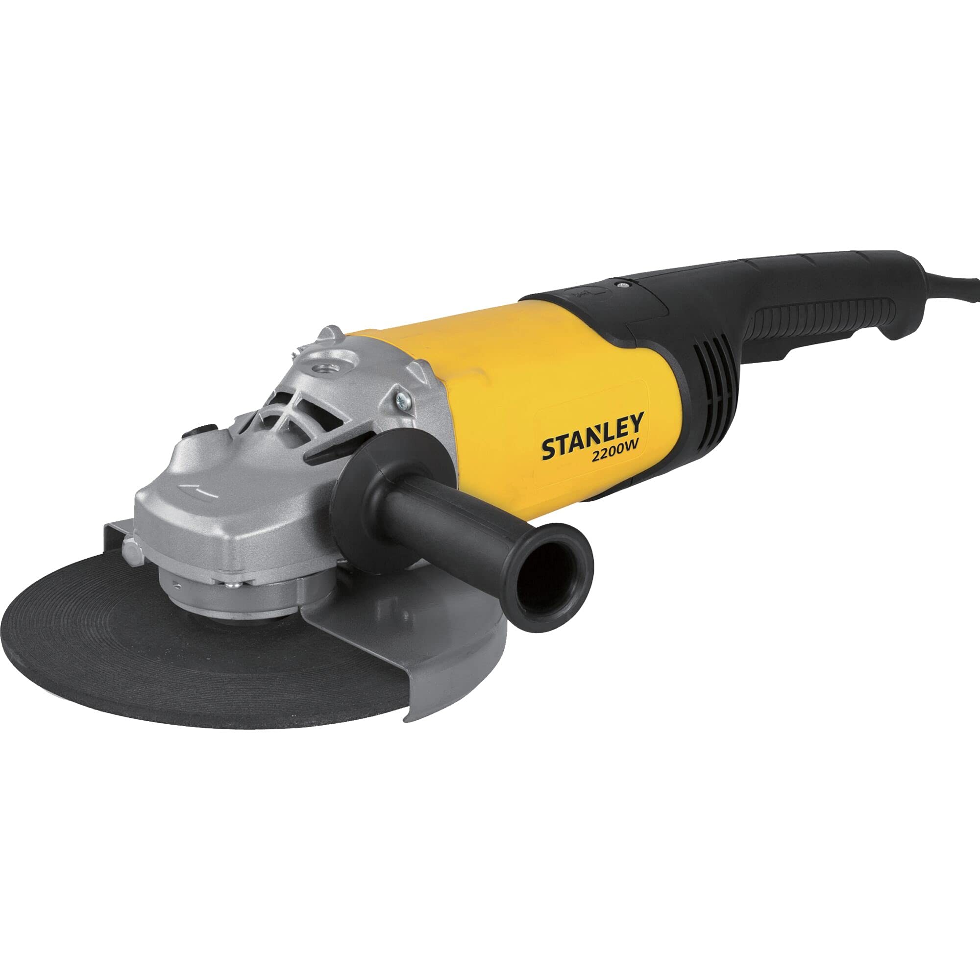 STANLEY Esmerilhadeira Angular 7 Pol. (180mm) 2200W 220V SL227