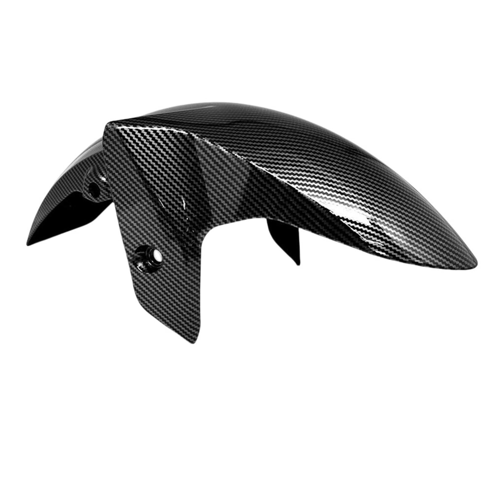 Garde-boue avant moto pour Yamaha YZF-R25 R3 résistant aux chocs - 8