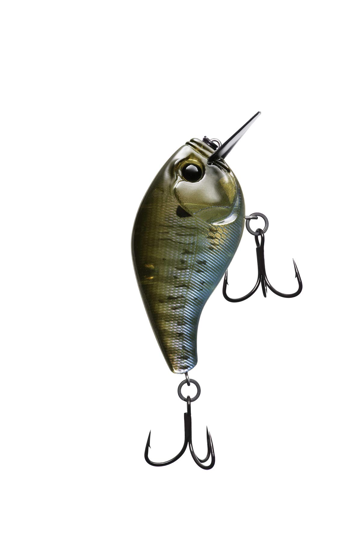 13 FISHING - Scamp - Square Bill - 1.5