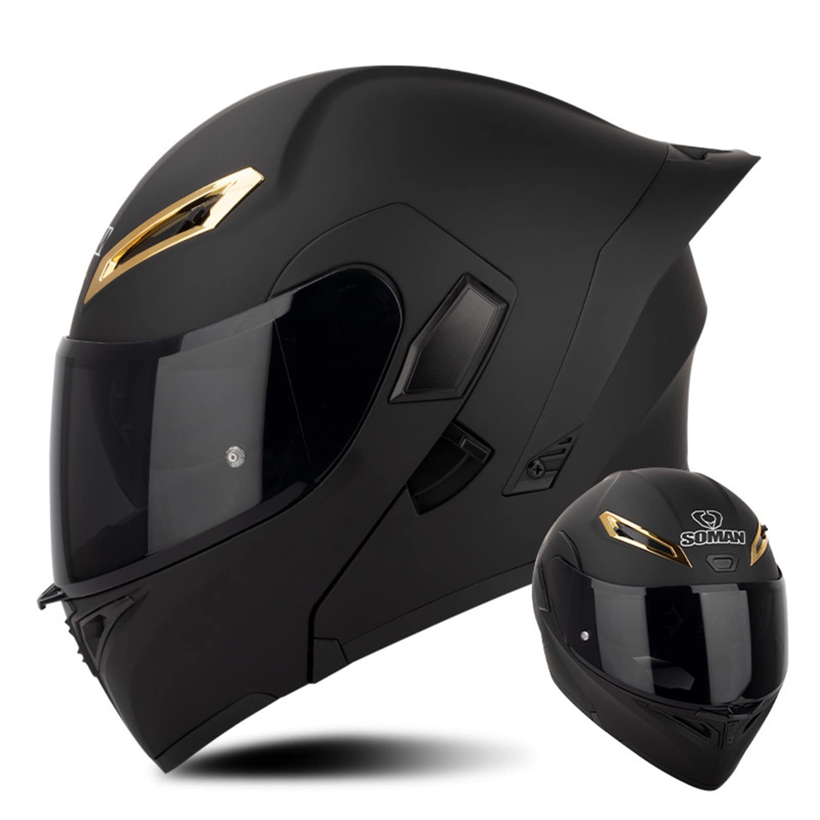 Casco Integrale Cascos 2020 Moto Casco Integral Cascos Motocross
