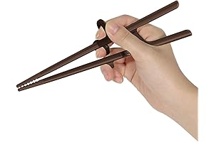Edison Training Chopsticks for Adults: Unlock Culinary Mastery with Confidence
