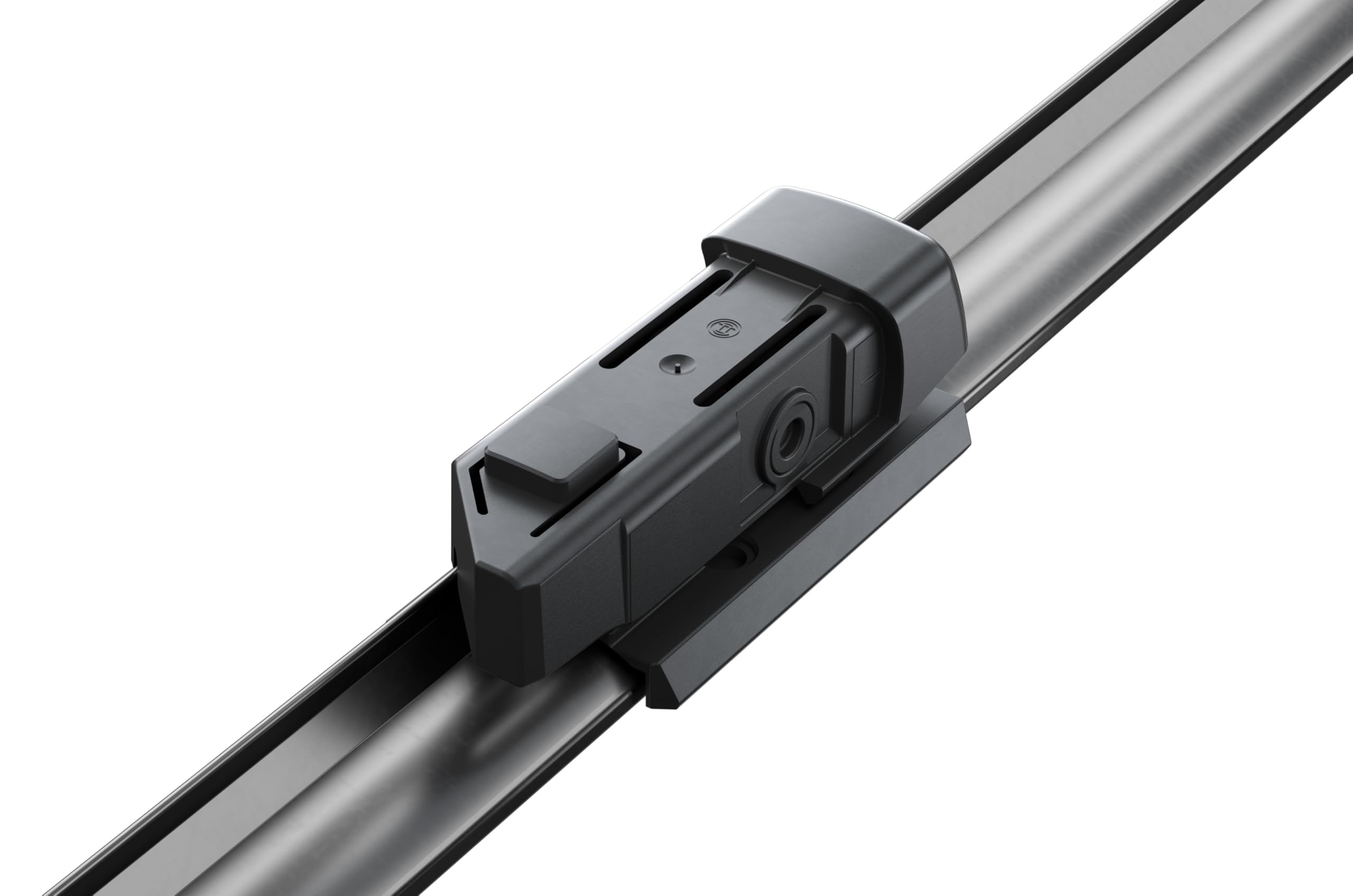 Escobilla limpiaparabrisas Bosch Aerotwin A532S, Longitud: 700mm/430mm − 1 juego para el parabrisas (frontal) - Válidas únicamente para vehículos con volante a la derecha (UK)