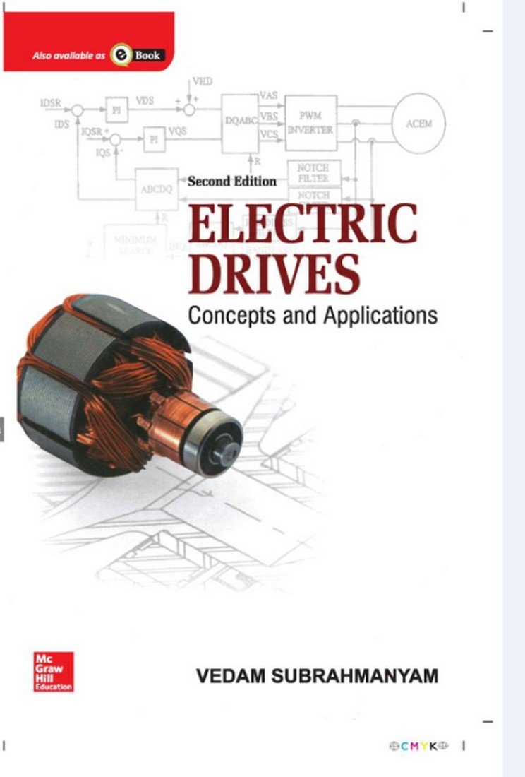 Electric Drives